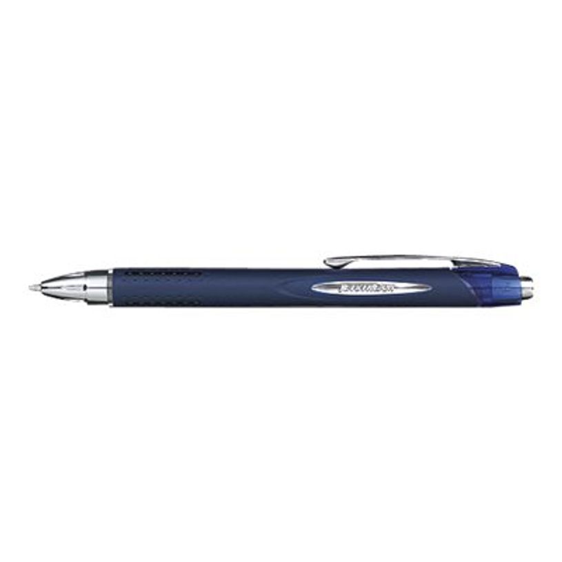 4902778805329-UniBall Jetstream RT - Roller rétractable - 0,7 mm - bleu-P_79136921_2-1