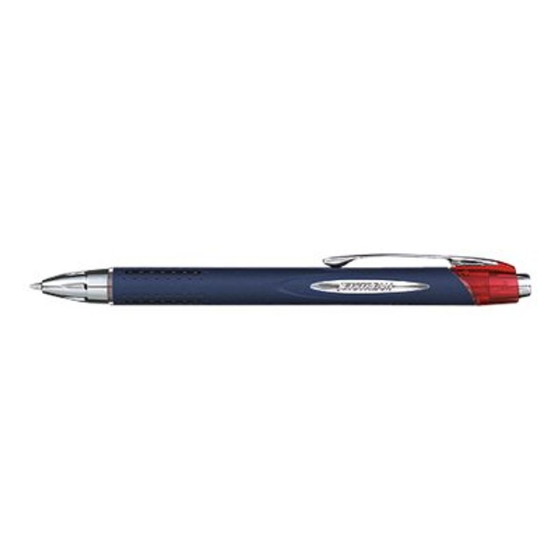 4902778805336-UniBall Jetstream RT - Roller rétractable - 0,7 mm - rouge-P_79136922_1-0
