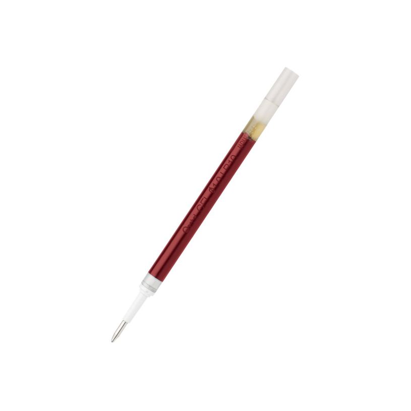 0000791383184-Pentel Energel - Recharge pour roller - 1 mm - rouge-P_79138318_2-1