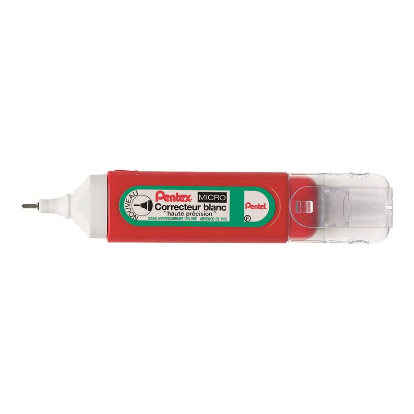 3474370026316-Pentel - Stylo correcteur liquide - 12ml-P_79138338_2-0