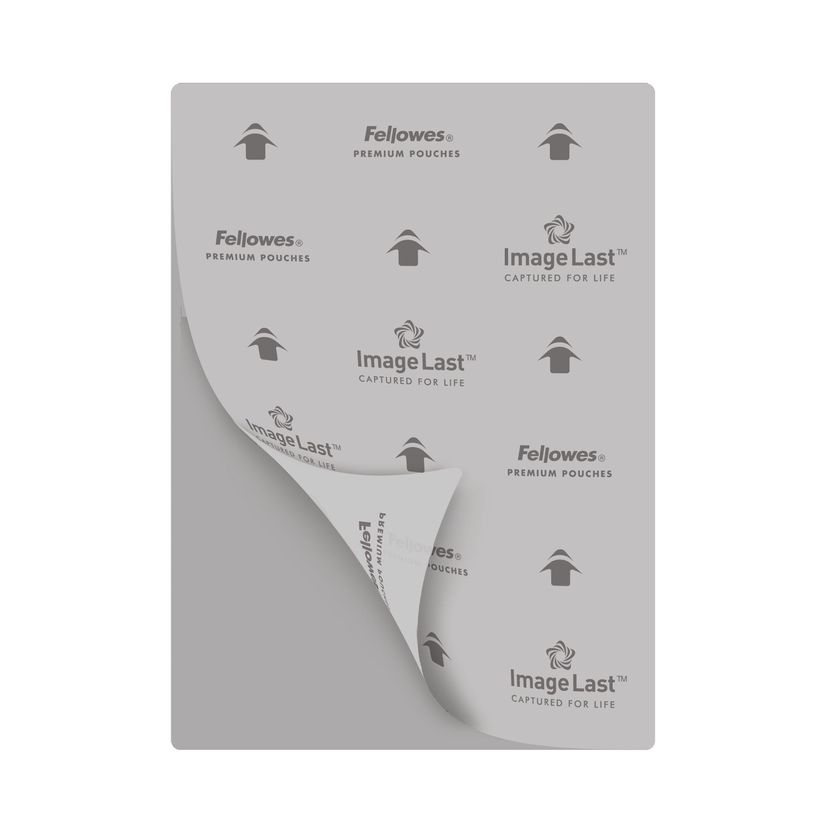 0077511530609-Fellowes - 100 pochettes de plastification A5 (154 x 216 mm) - 80 microns - brillantes -P_79140737_5-3