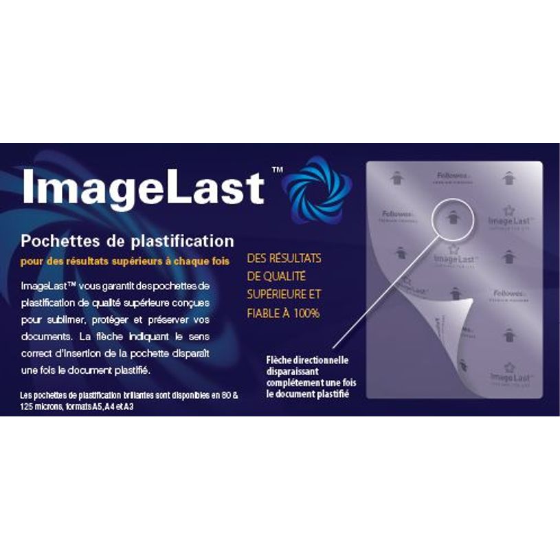 077511539657-Fellowes - 25 pochettes de plastification A3 (303 x 426 mm) - 125 microns - brillantes -P_79140741_8-7