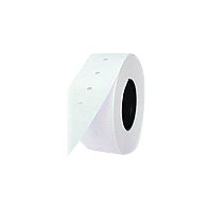 3270241009101-Agipa - 6000 Étiquettes - adhésif permanent - blanc - 21 x 12 mm-P_79142213_1-0