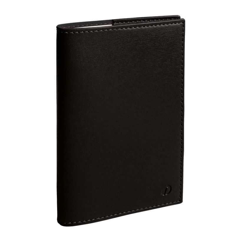 3371010140589-Agenda à spirale Soho Note 24S - 1 semaine sur 2 pages - 16 x 24 cm - noir - Quo Vadis-P_79143174_1-0
