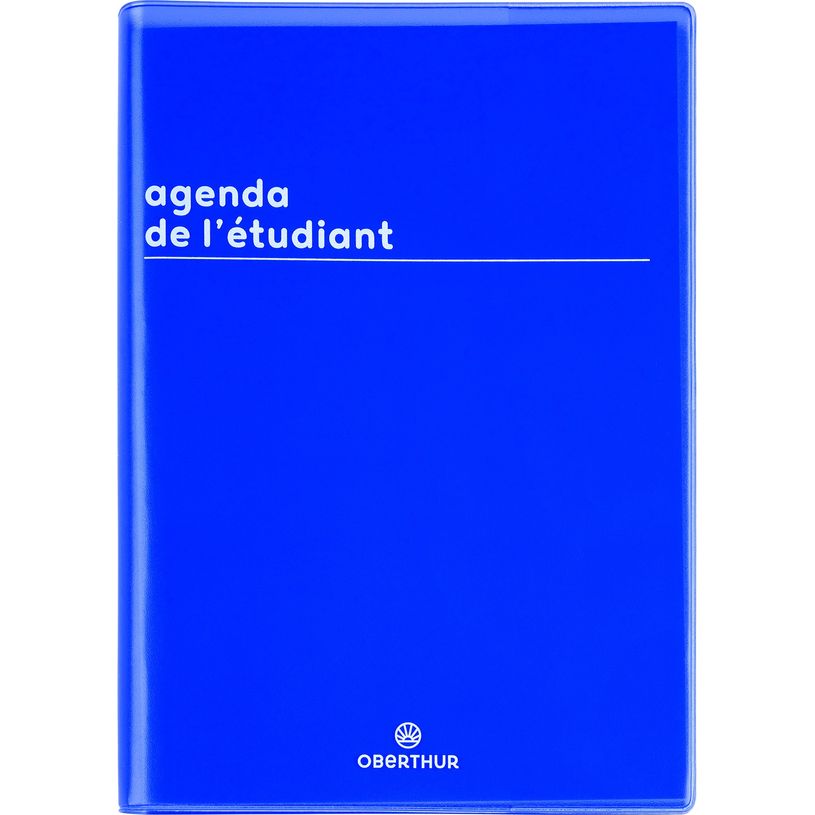 3108720615607-Agenda Boréal - 1 jour par page - 12,5 x 17,5 cm - disponible dans différentes couleurs --P_79143640_2-1