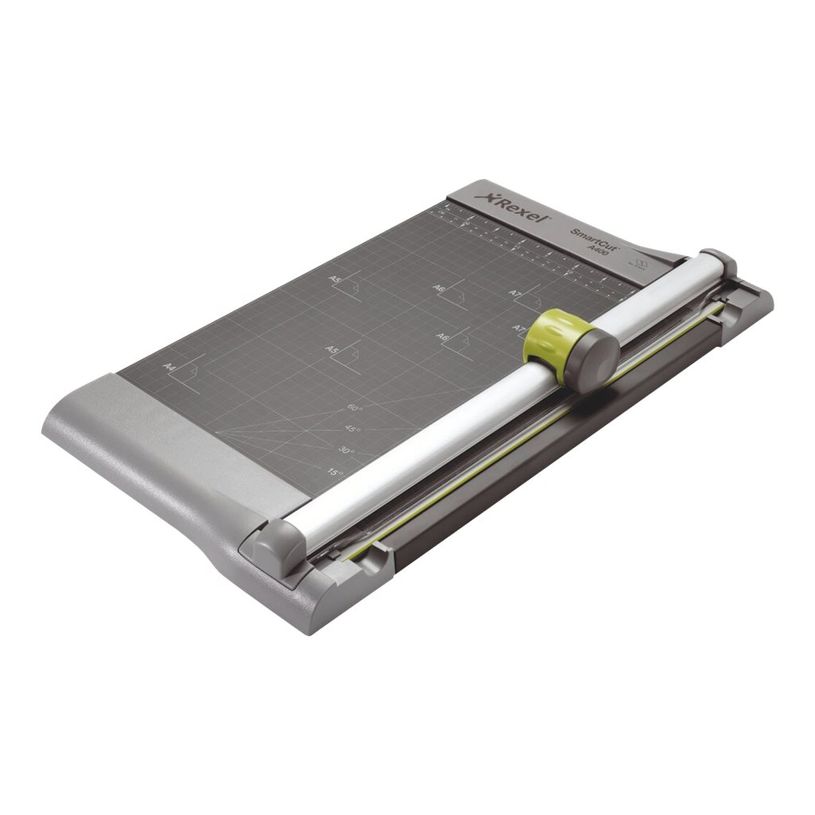 5028252250368-Rexel AccuCut A400Pro - Coupeuse - 320 mm - papier-P_79143860_6-1