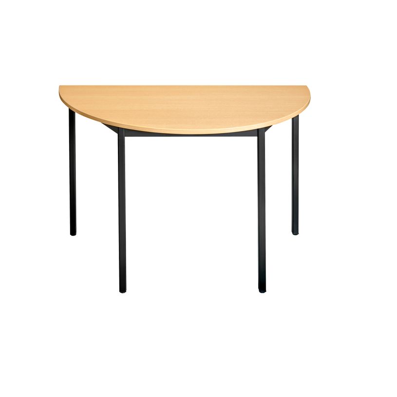 3700245503898-Table modulaire demi-ronde 120 cm - imitation hêtre-P_79144868_1-0