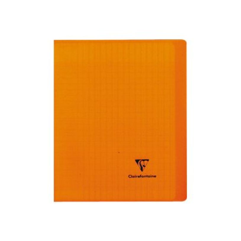 3037929514117-Clairefontaine Koverbook - Cahier polypro 17 x 22 cm - 96 pages - grands carreaux (seyès) - disponib-P_79145229_1-0