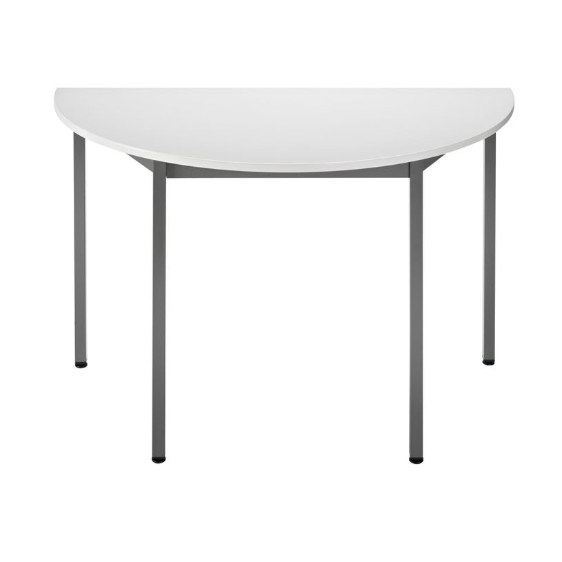 3700245503911-Table modulaire demi-ronde 120 cm - gris clair-P_79145321_1-0