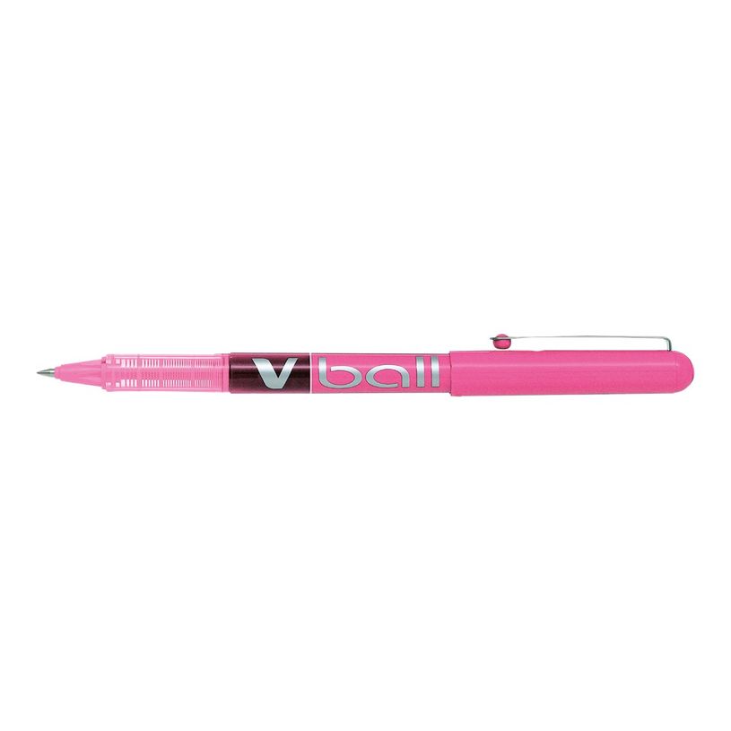 4902505134685-Pilot Vball - Roller - 0,5 mm - rose-P_79145618_1-0