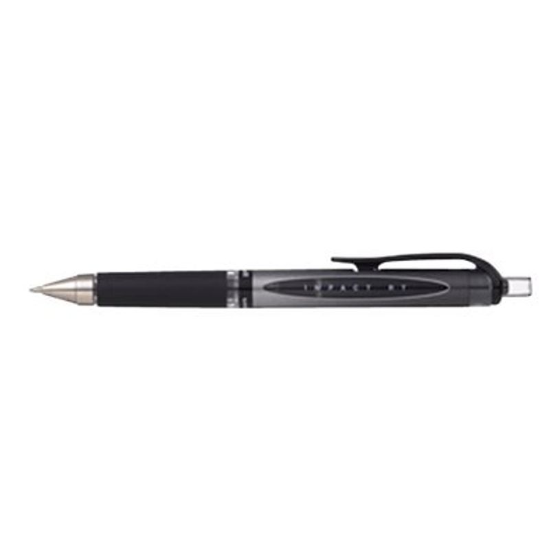 4902778024744-UniBall Gel Impact - Roller - 1 mm - noir-P_79145984_1-0