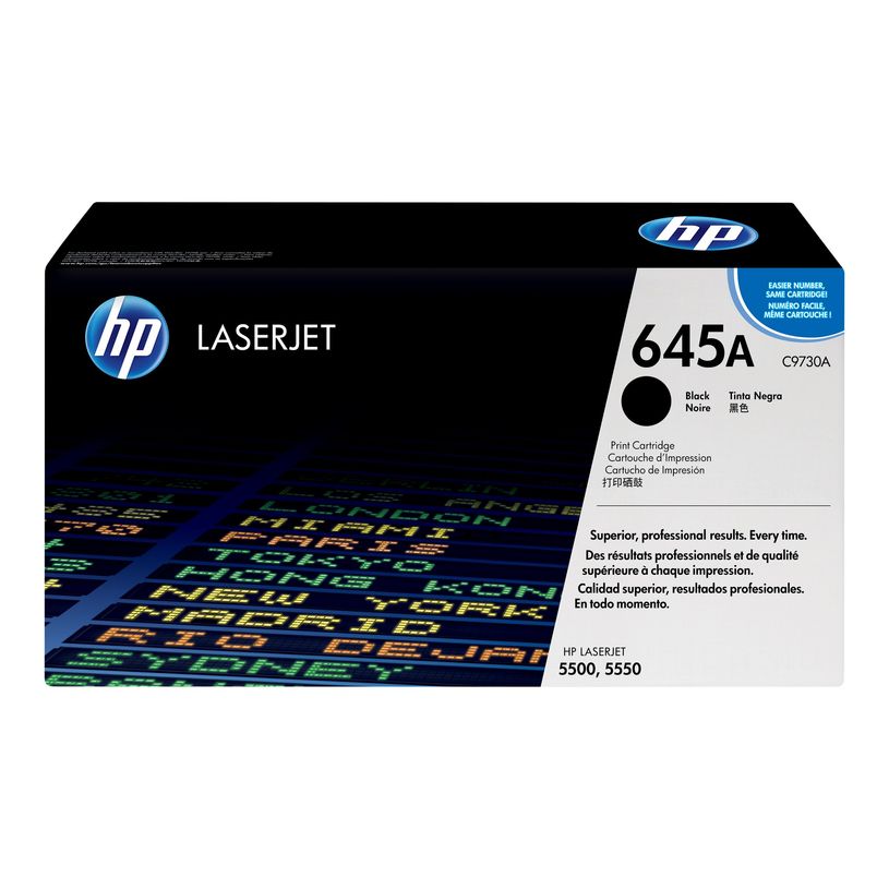 0088698445402-HP 645A - noir - cartouche laser d'origine-P_79146581_1-0