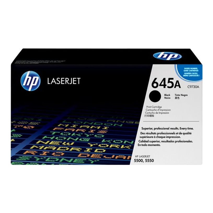 0088698445402-HP 645A - noir - cartouche laser d'origine-P_79146581_2-1