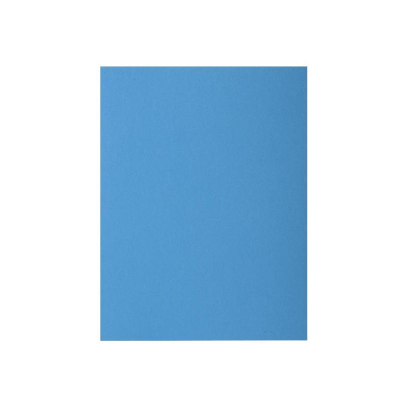 3288582171197-Exacompta Rock"s - 10 Chemises - 210 gr - turquoise-P_79346072_3-2