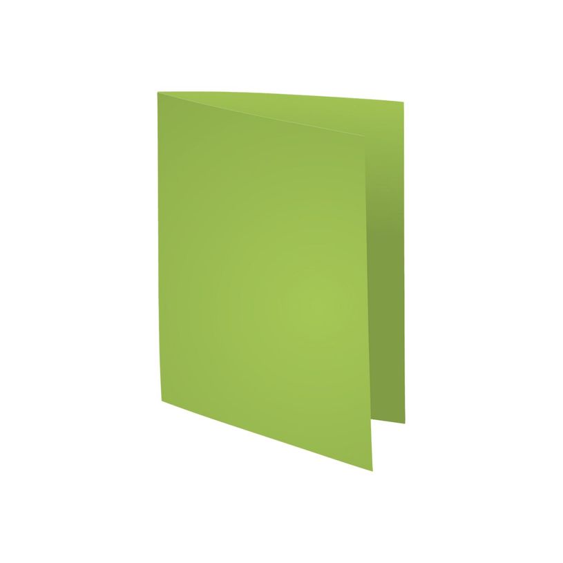 3288582171135-Exacompta Rock"s - 10 Chemises - 210 gr - menthe-P_79346074_2-0
