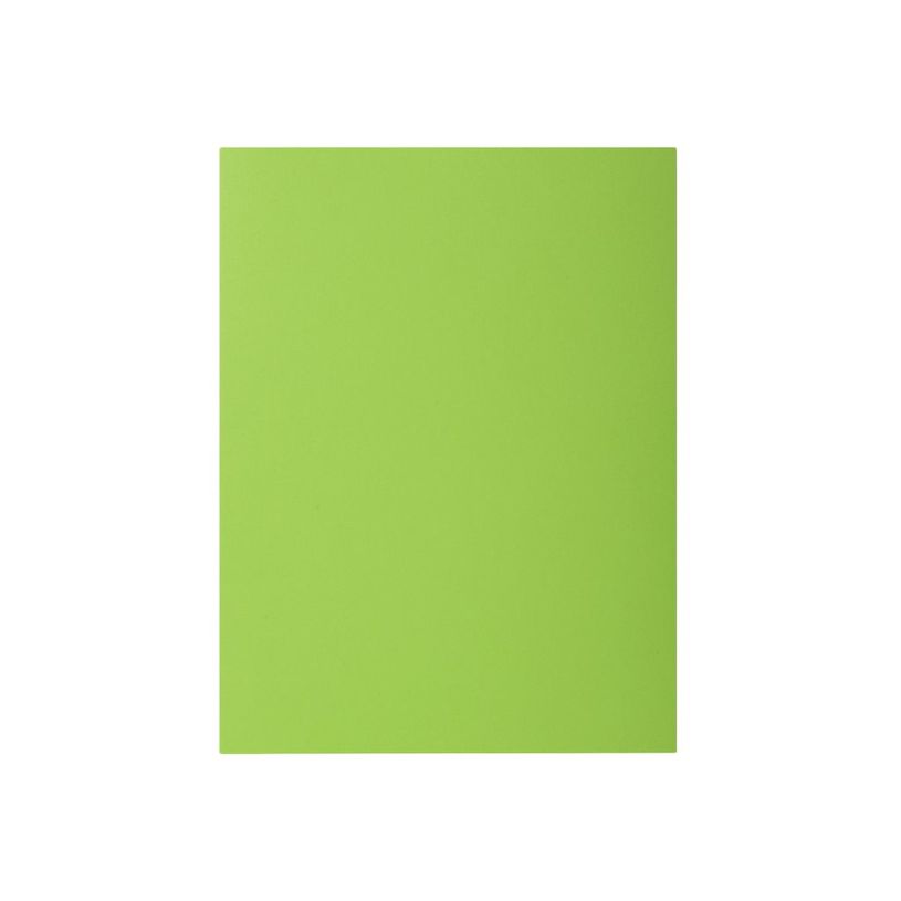 3288582171135-Exacompta Rock"s - 10 Chemises - 210 gr - menthe-P_79346074_3-1