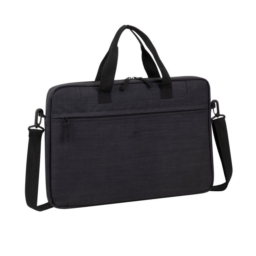 4260403573990-RIVACASE Regent - Sacoche pour ordinateur portable 15,6" + souris - noir-P_79347646_4-3