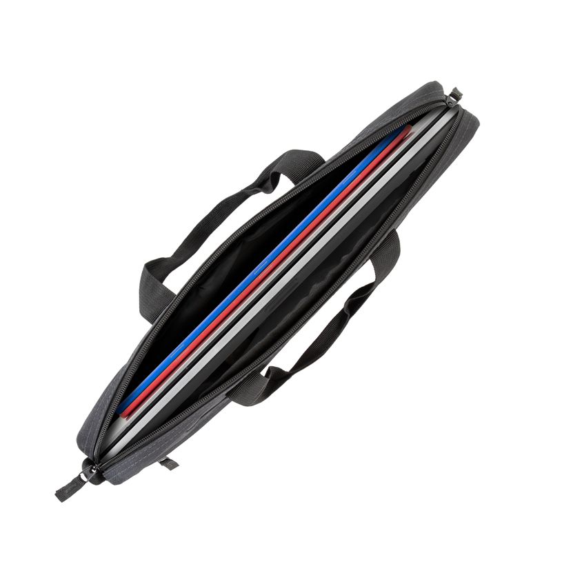 4260403573990-RIVACASE Regent - Sacoche pour ordinateur portable 15,6" + souris - noir-P_79347646_6-5
