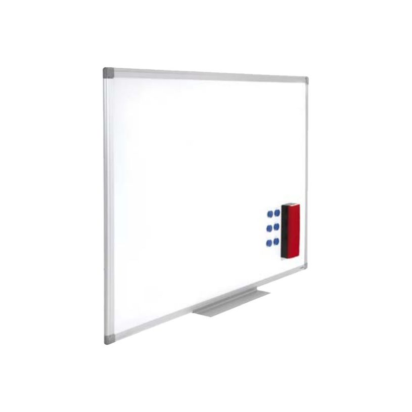 3219913337029-Juvénilia - Tableau blanc laqué 100 x 150 cm - magnétique-P_79347931_1-0