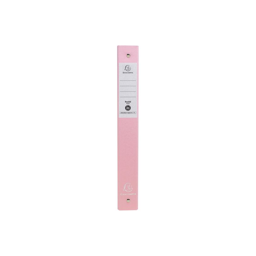 3130634512390-Exacompta AutentiK - Classeur à anneaux - largeur de dos : 40 mm - pour A4 (210 x 297 mm) - capacité : 275 feuilles - bleu-P_79348594_12-3