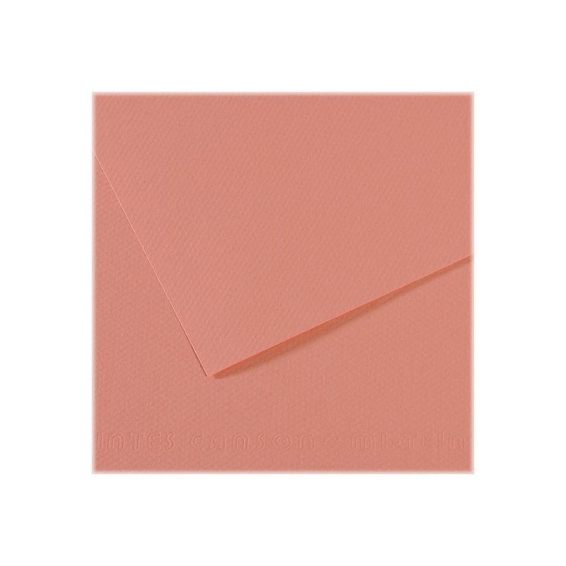 3148953210842-Canson Mi-Teintes - Papier à dessin - 50 x 65 cm - rose foncé-P_79349261_1-0