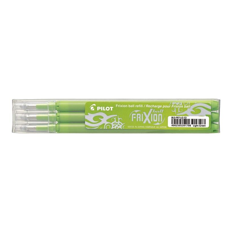 4902505391798-Pilot - recharge - Vert Pomme-P_79351647_1-0