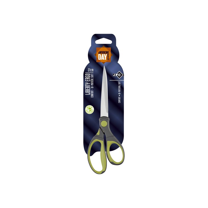 3701254702876-JPC LIBERTY ERGO - Ciseaux - 210 mm-P_79353528_1-0
