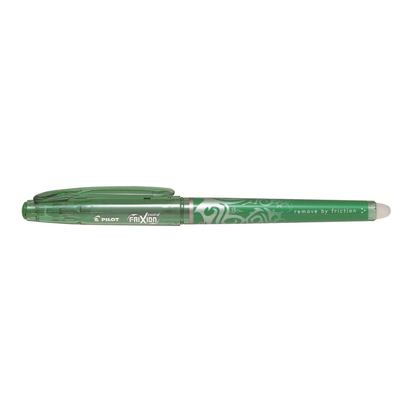 4902505399244-Pilot Frixion Point - Roller effaçable - 0,5 mm - vert-P_79354310_2-1