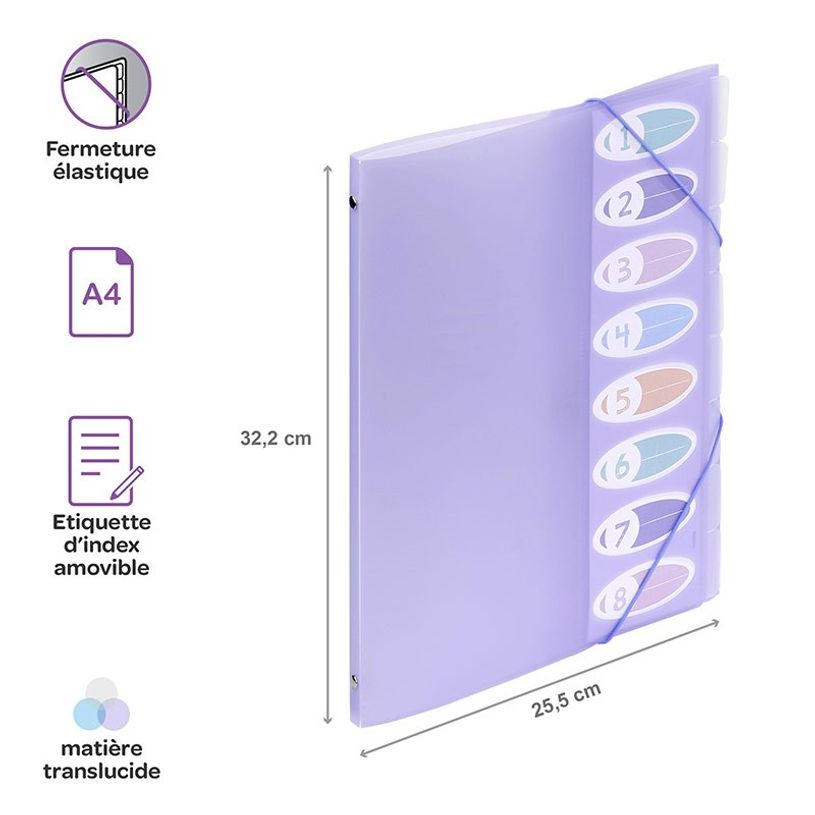 3135259951357-Viquel Propysoft - Trieur 8 positions - disponible dans différentes couleurs-P_79356187_14-13