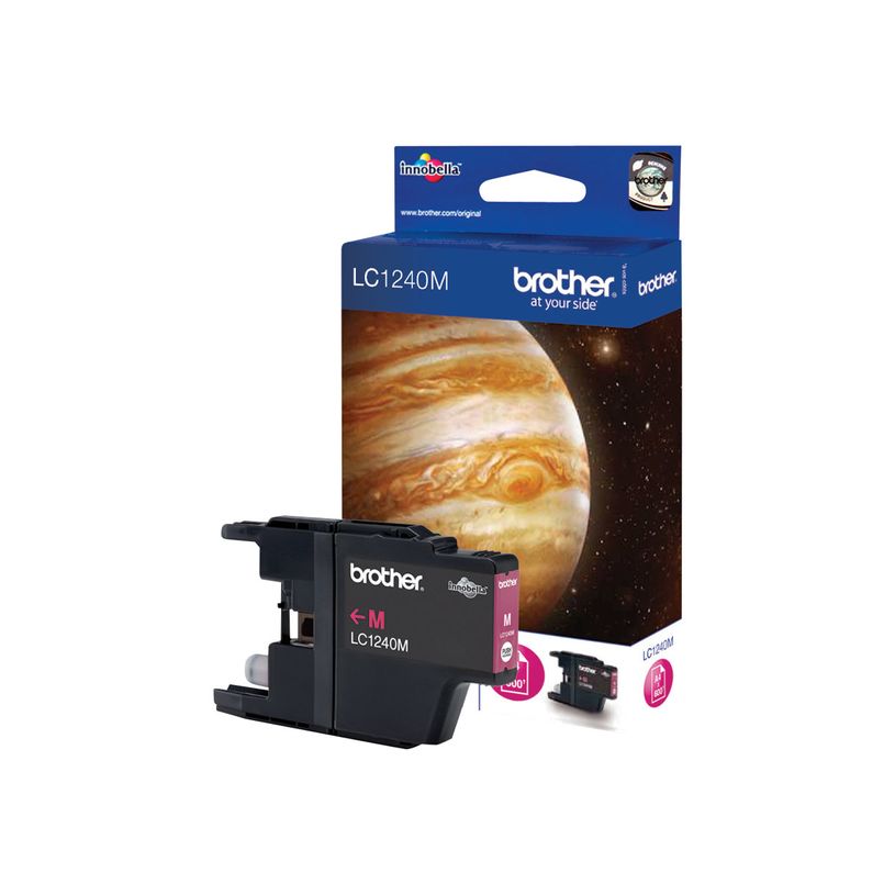 4977766694025-Brother LC1240 - magenta - cartouche d'encre originale-P_79358504_1-0