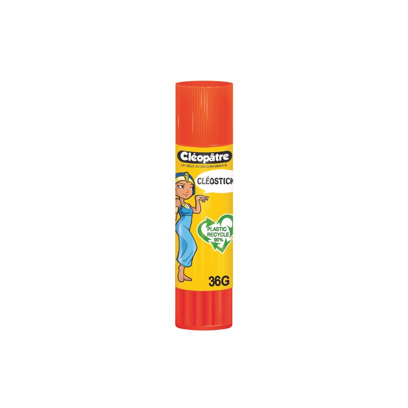 3134720000365-Clépâtre - Bâton de colle blanche - 36 gr-P_79360028_2-1