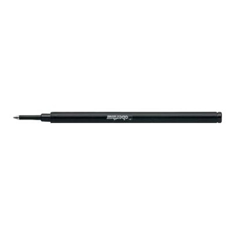 3108722622801-Oberthur - Recharge pour roller - noir - pointe moyenne-P_79360615_2-1