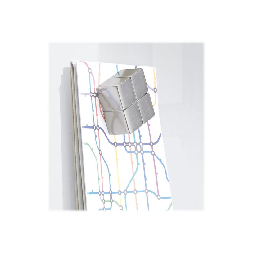 4004360887659-Sigel Artverum - Tableau magnétique en verre - 78 x 48 cm - blanc-P_79362251_9-8