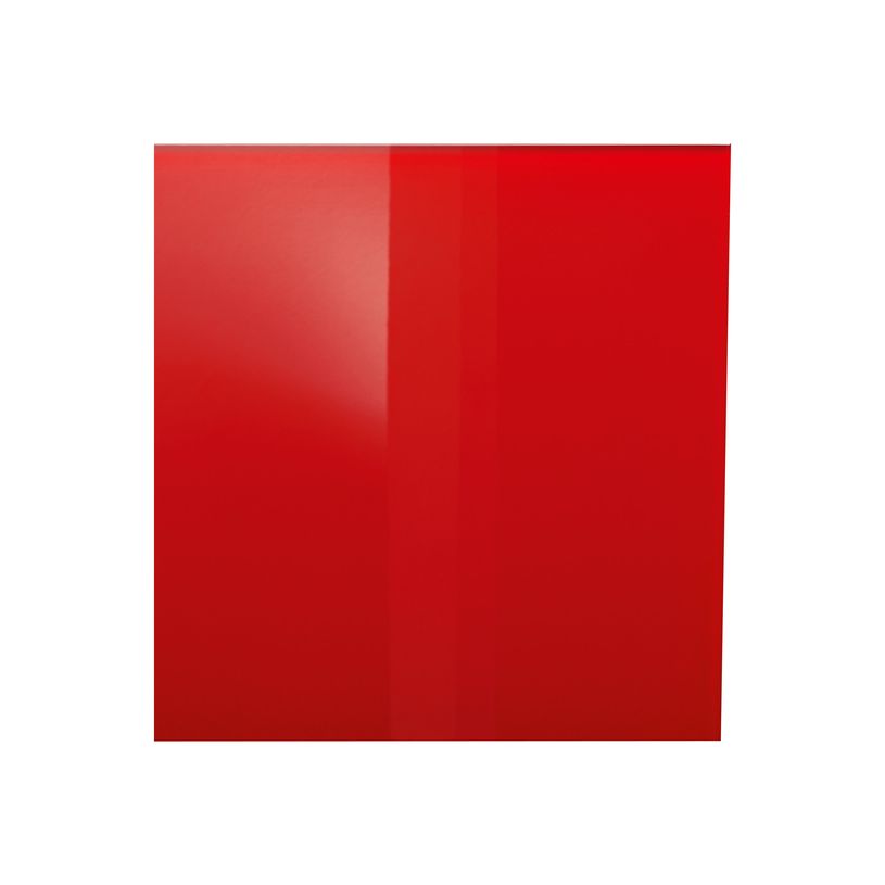 4004360887765-Sigel Artverum - Tableau magnétique en verre - 12 x 78 cm - rouge-P_79362261_4-3