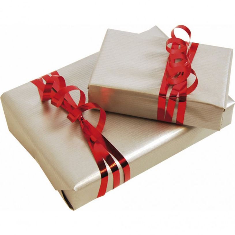 3065503049762-Clairefontaine - Papier cadeau kraft - 70 cm x 3 m - 60 g/m² - argent-P_79362946_2-1