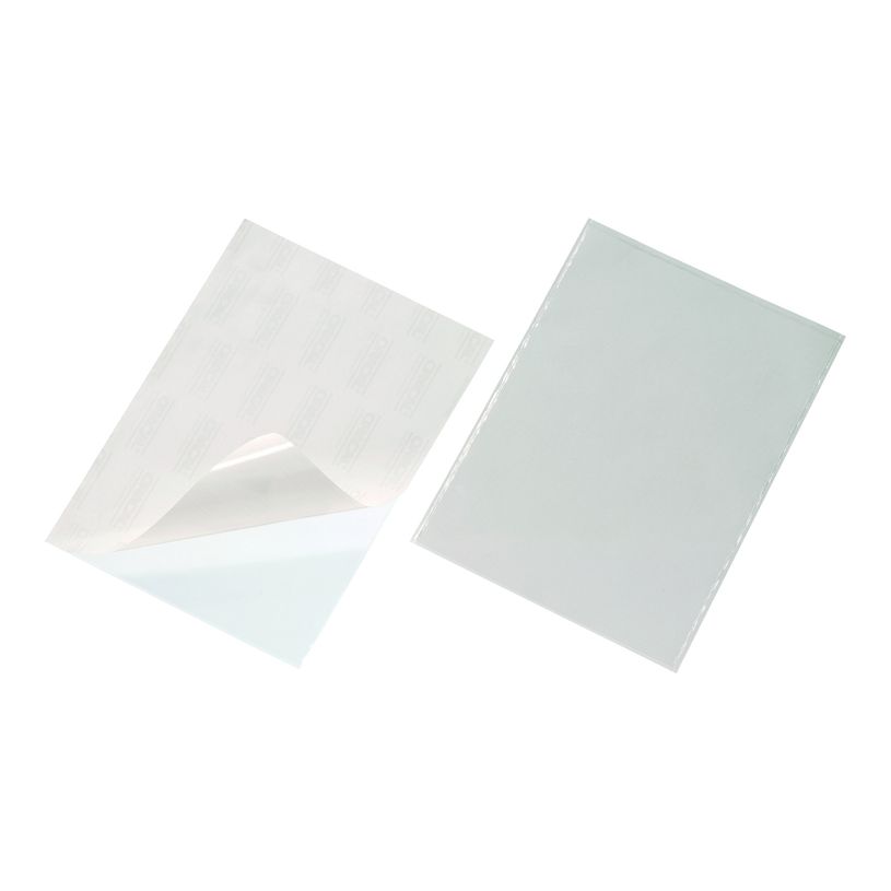 4005546803180-DURABLE POCKETFIX - 3 Pochettes autocollantes - A4 - transparent-P_79363356_1-0