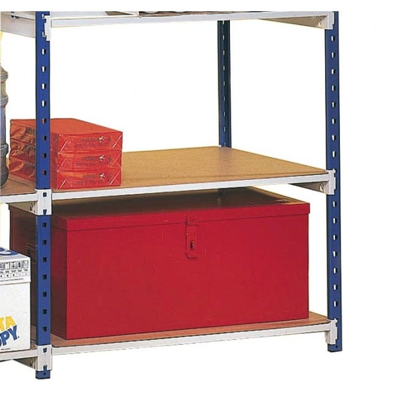 3660141200904-Paperflow Rang'Eco - 5 plateaux isorel pour rack - 100 x 34 cm-P_79365934_1-0