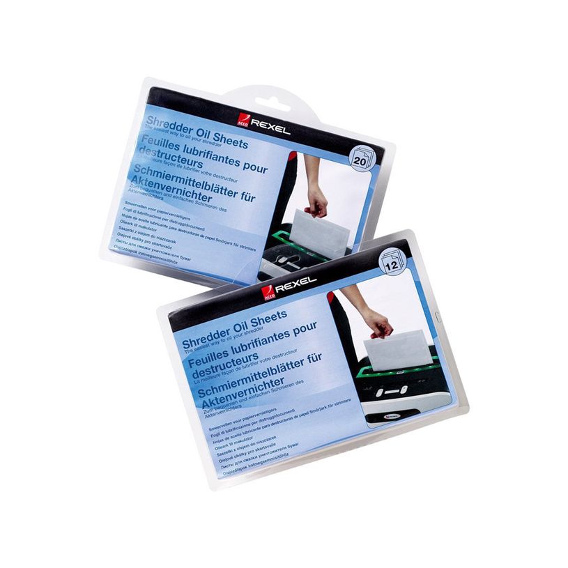 5028252248020-Rexel 12 feuilles lubrifiantes pour destructeur de documents-P_79365993_4-0