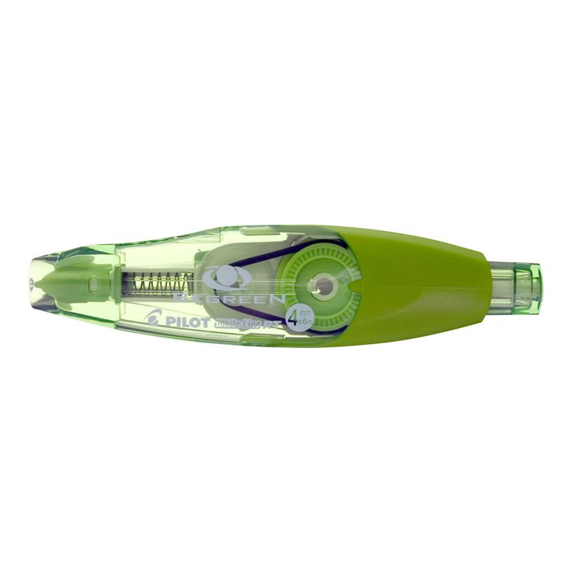 4902505346194-Pilot Whiteline Begreen - Correcteur rechargeable-P_79366918_1-0