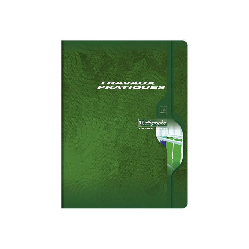 3210330076010-Calligraphe 7000 - Cahier de travaux pratique - 24 x 32 cm - 144 pages - grands carreaux (Se-P_79367554_1-0