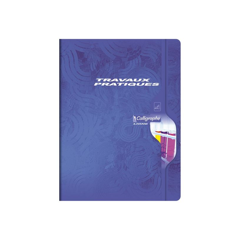 3210330076010-Calligraphe 7000 - Cahier de travaux pratique - 24 x 32 cm - 144 pages - grands carreaux (Se-P_79367554_3-2