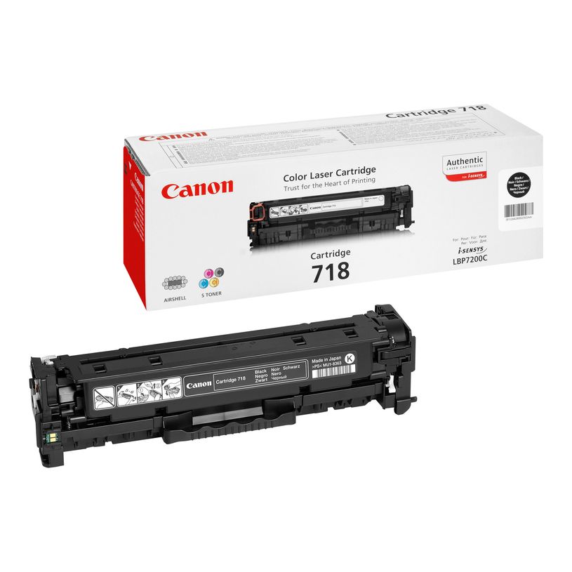 4960999628639-Canon 718 - noir - cartouche laser d'origine-P_79375408_1-0