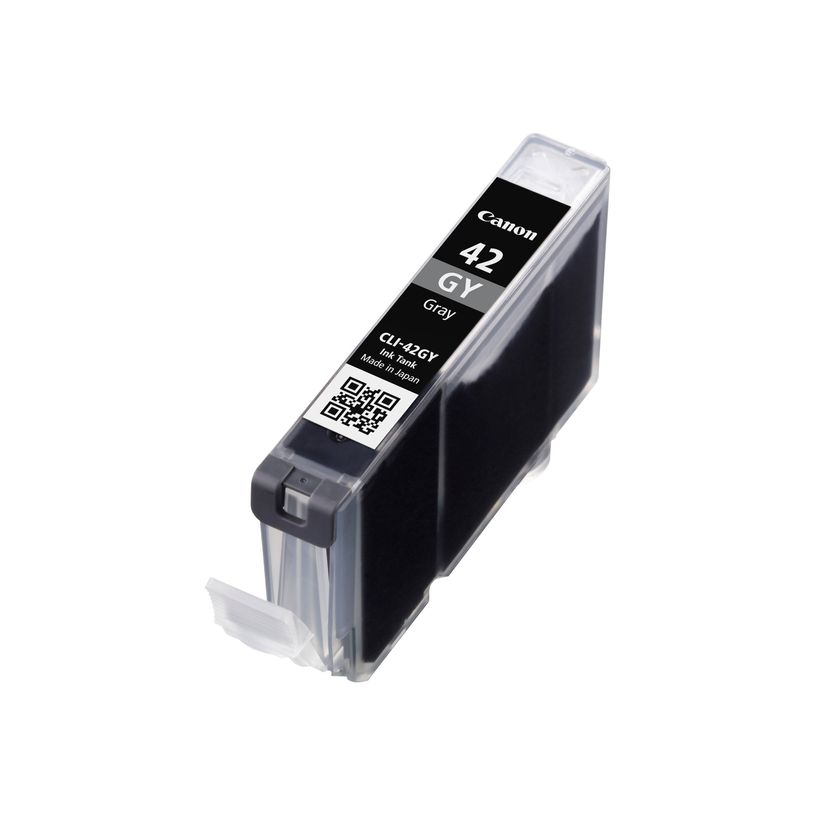 4960999901886-Canon CLI-42 - gris - cartouche d'encre originale-P_79375433_1-0