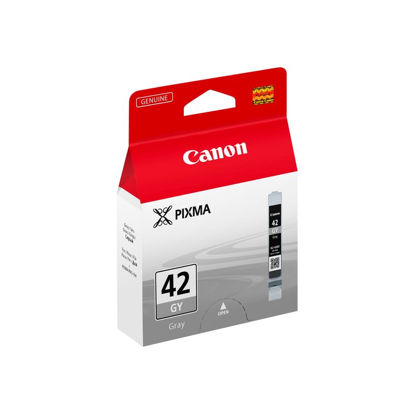 4960999901886-Canon CLI-42 - gris - cartouche d'encre originale-P_79375433_3-2