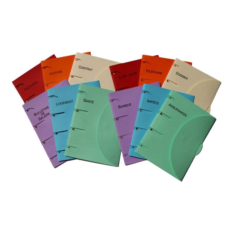 3770001624419-Smartfolder Le Pack Pro - Chemise à 3 rabats - Dossier-P_79376507_1-0