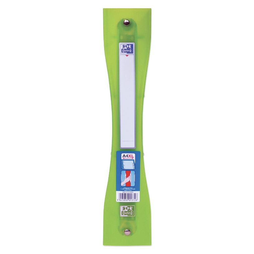 3045050053726-Oxford School Life - Classeur à anneaux - Dos 60 mm - A4 Maxi - pour 100 feuilles - disponib-P_79377676_4-3