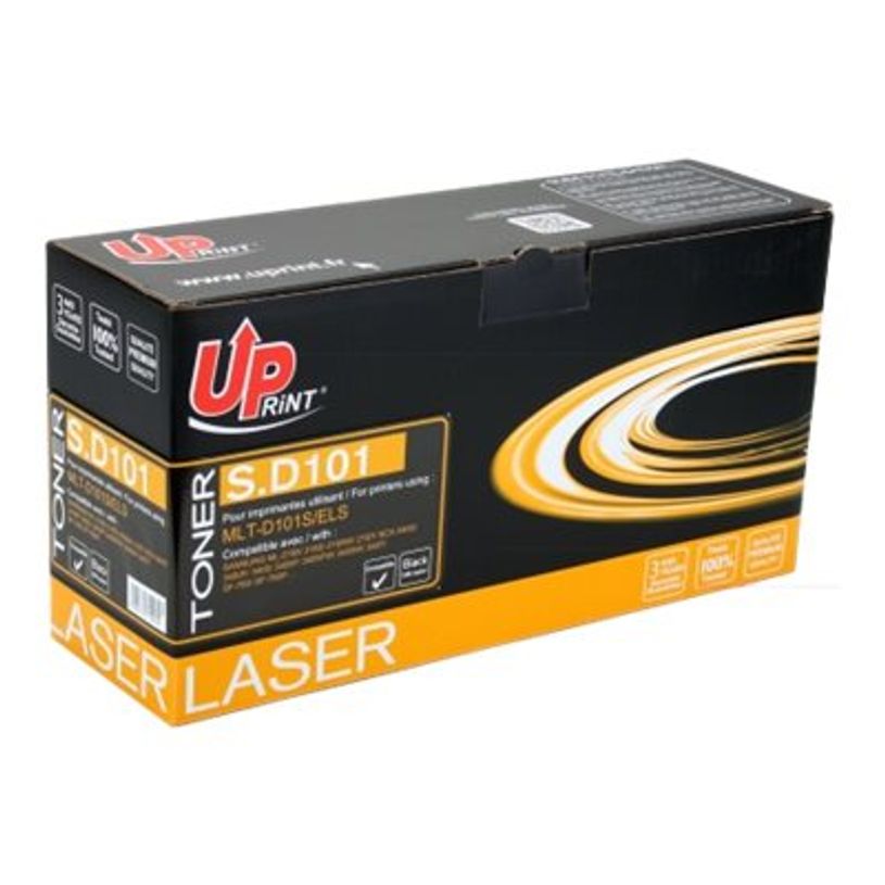 3584770722319-Cartouche laser compatible Samsung MLT-D101S - noir - Uprint-P_79380635_2-1