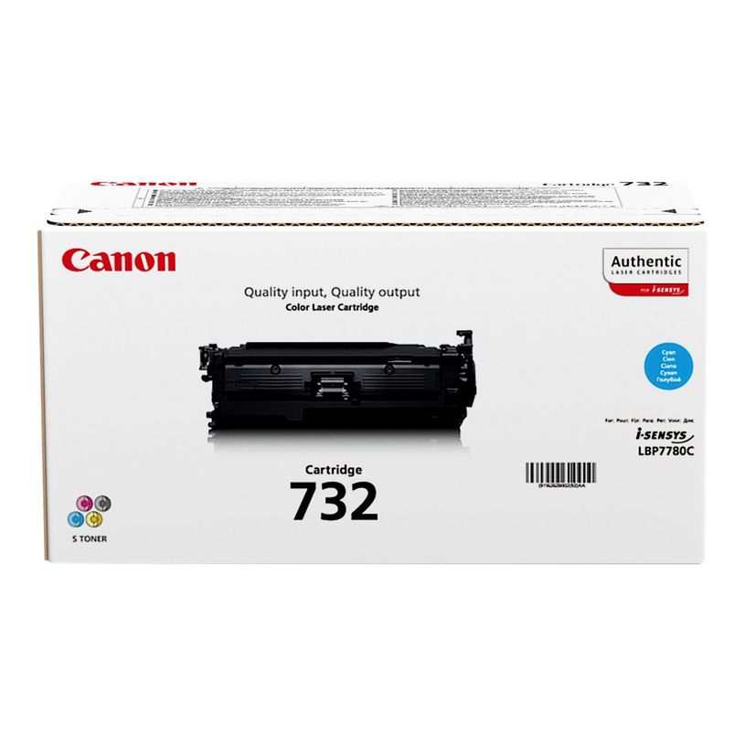 4960999909110-Canon 732 - cyan - cartouche laser d'origine-P_79383332_3-2