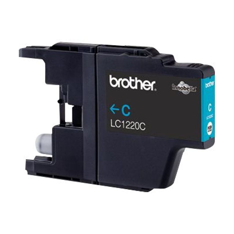 5014047562785-Brother LC1220C - Cyan - original - cartouche d'encre - pour Brother DCP-J525, DCP-J725, DCP-J925, MFC-J430, MFC-J-P_79383390_3-1
