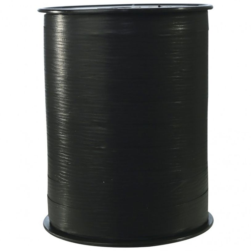 3065506015290-Maildor - Bolduc mat - ruban d'emballage 10 mm x 250 m - noir-P_79383807_1-0